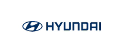 Logo hyundai