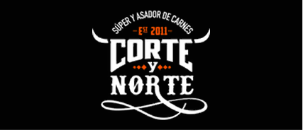 Corte y Norte