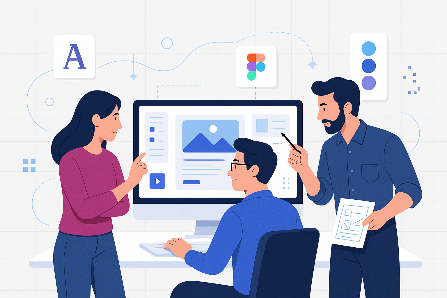Diseño digital en GEDX