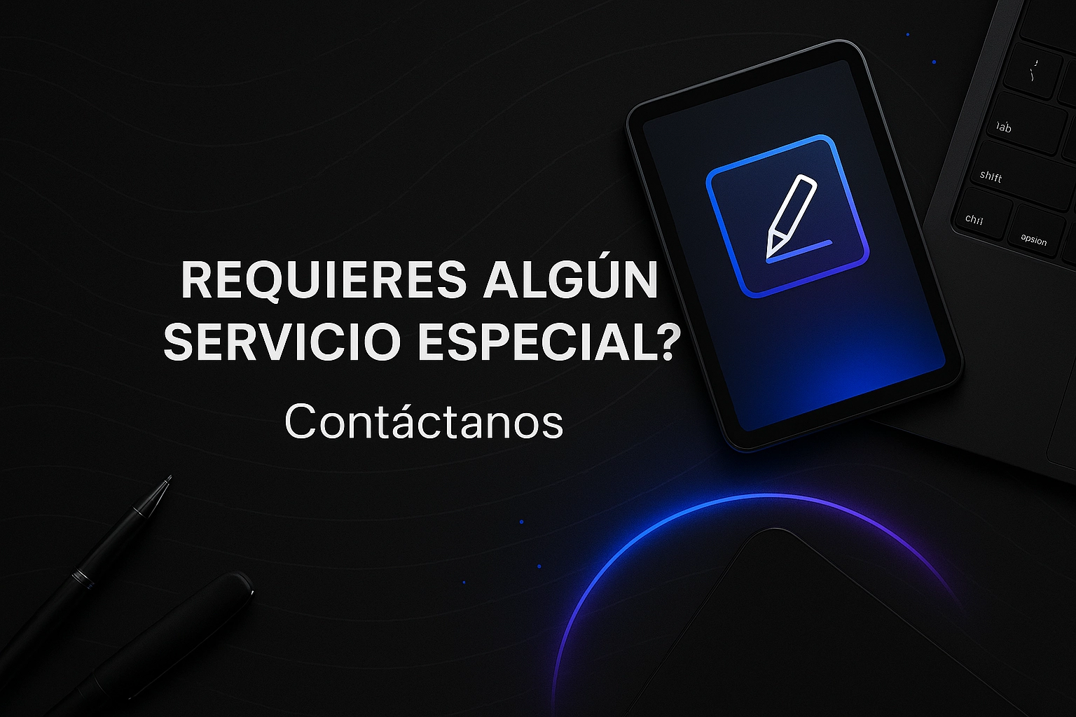 GEDX - Servicio especializado a la medida.